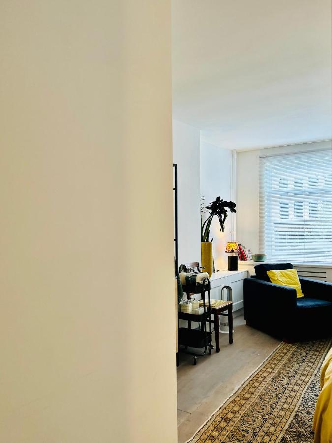 Appartement Centre Canal View Or Terrace View Leiden