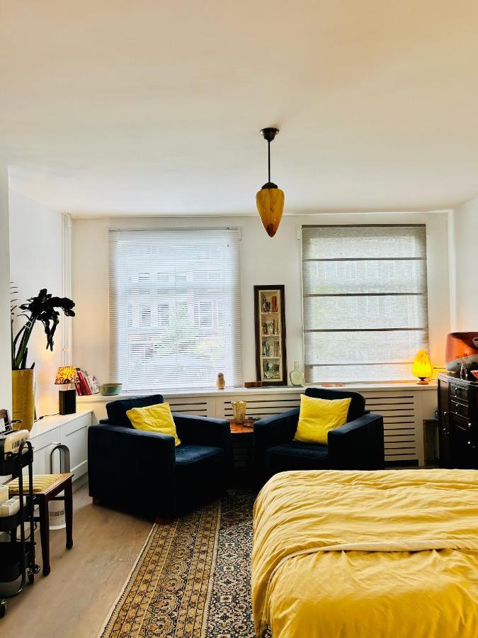 Centre Canal View Or Terrace View *
