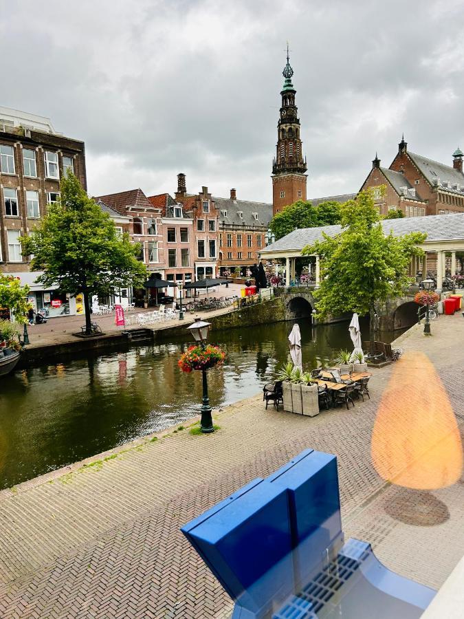 Appartement Centre Canal View Or Terrace View
