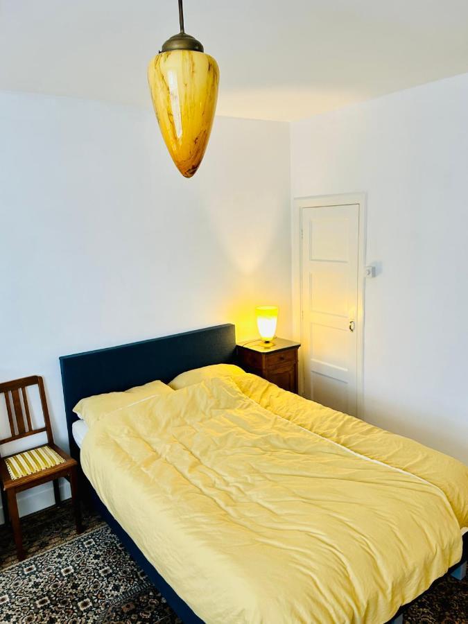 Centre Canal View Or Terrace View *
