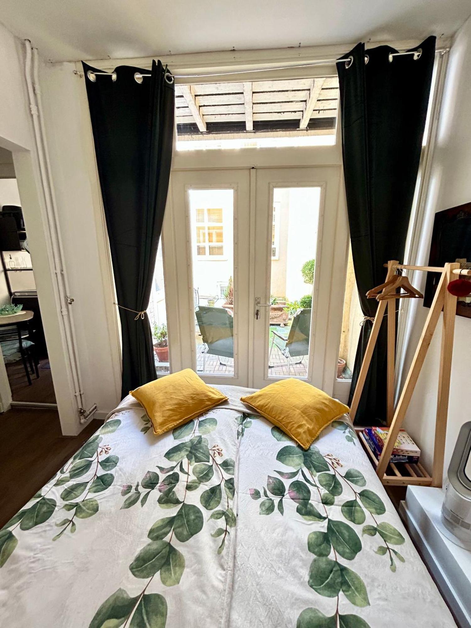 Centre Canal View Or Terrace View Appartement *